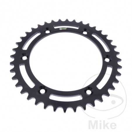 ESJOT Corona plato transmisión 40T P-520 Ø136 MM Ø156 727.10.51