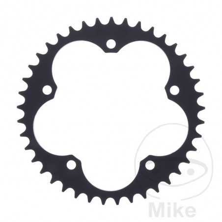 ESJOT Transmission plate crown 41T P-520 Ø132 MM Ø152 727.10.60