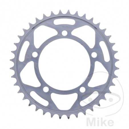 JT SPROCKETS Corona plato transmisión 40T P-525 Ø100 MM Ø120 727.10.66