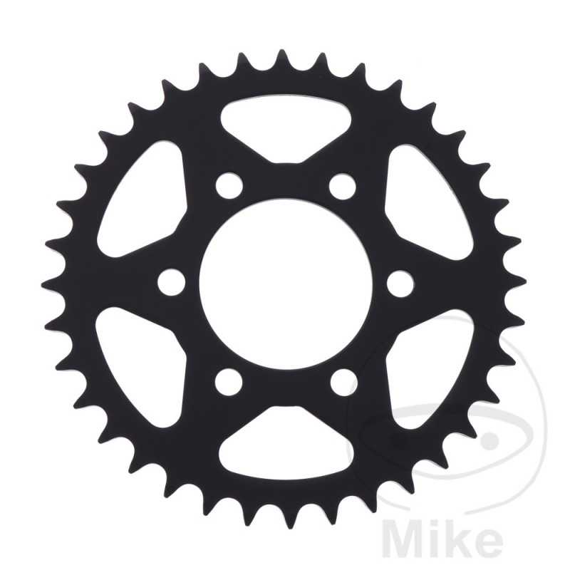 JT SPROCKETS Corona plato transmisión 36T P-520 Ø68 MM Ø90 727.11.92