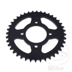 ESJOT Transmission plate crown 40T P-520 ØXXX MM 727.15.02