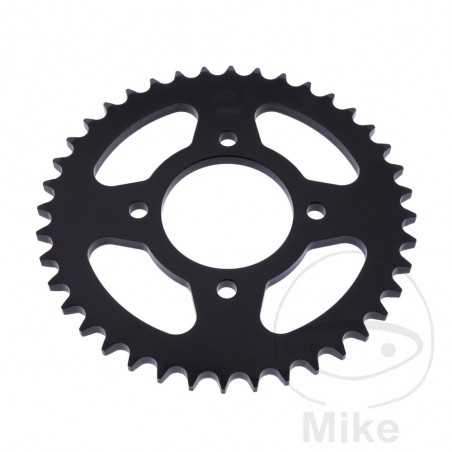 ESJOT Transmission plate crown 40T P-520 ØXXX MM 727.15.02