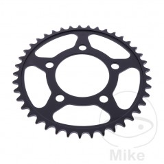 JT SPROCKETS Transmission plate crown 41T P-520 Ø84 MM Ø110 727.15.56