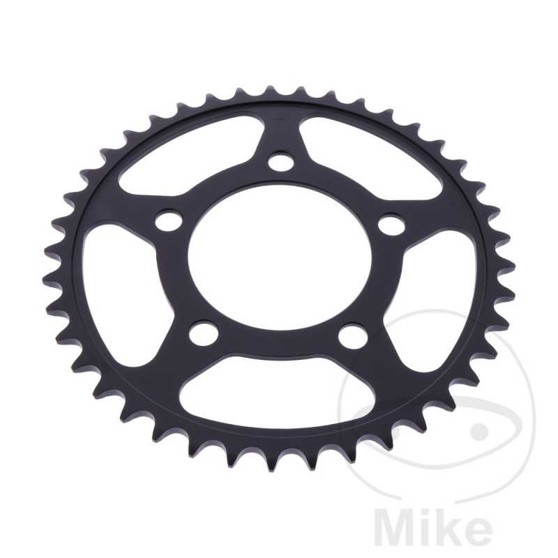 JT SPROCKETS Corona plato transmisión 41T P-520 Ø84 MM Ø110 727.15.56