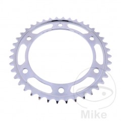JT SPROCKETS Corona plato transmisión 40T P-525 Ø134 MM Ø160 727.16.19