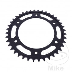 JT SPROCKETS Transmission plate crown 40T P-520 ØXXX MM 727.16.59
