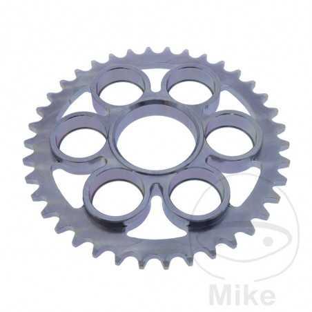 ESJOT Corona plato transmisión 38T P-525 Ø60 MM Ø91 727.19.84