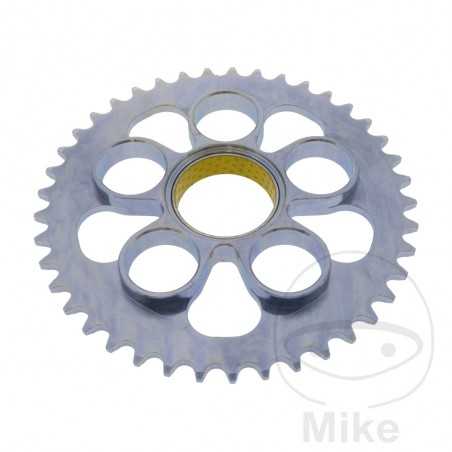 ESJOT Corona plato transmisión 41T P-520 Ø55 MM Ø85 727.20.24