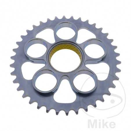 ESJOT Transmission plate crown 38T P-520 Ø55 MM Ø85 727.50.68