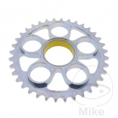 ESJOT Corona plato transmisión 36T P-525 Ø55 MM Ø85 727.50.84