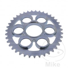 ESJOT Corona plato transmisión 39T P-525 Ø60 MM Ø91 727.60.00