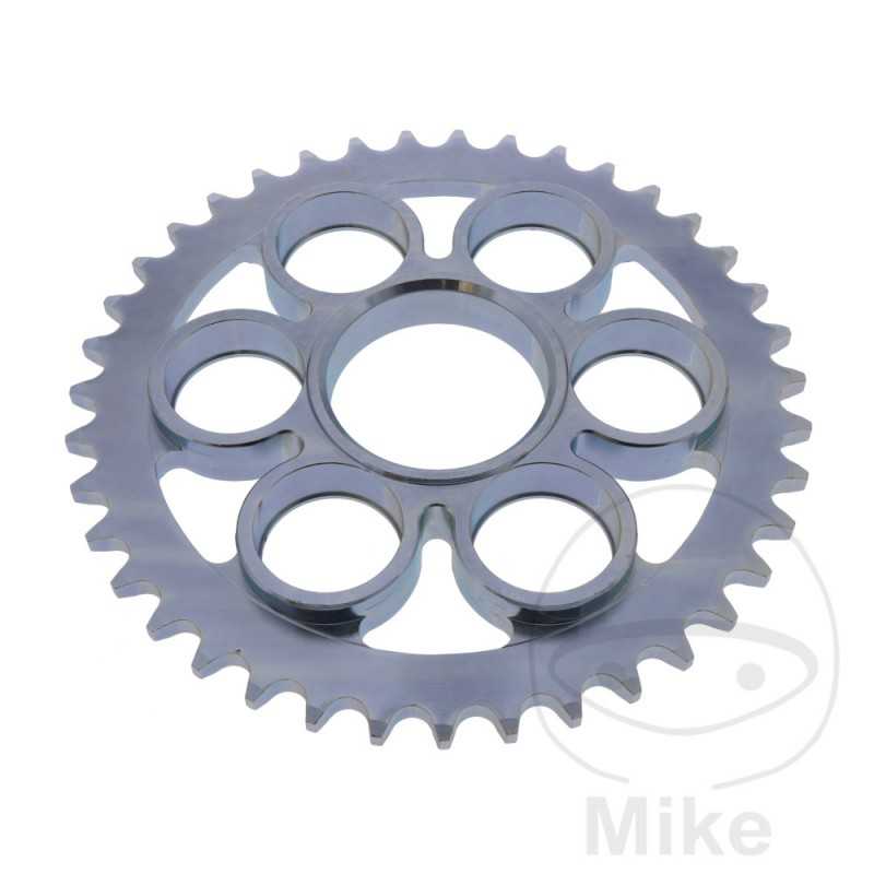 ESJOT Corona plato transmisión 39T P-525 Ø60 MM Ø91 727.60.00