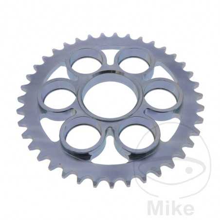 ESJOT Transmission plate crown 39T P-525 Ø60 MM Ø91 727.60.00