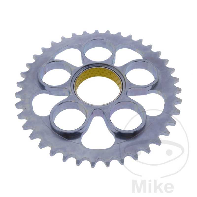 ESJOT Corona plato transmisión 39T P-525 Ø55 MM Ø85 727.60.74