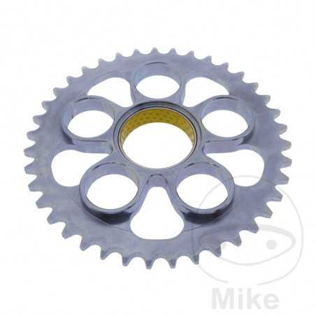 ESJOT Corona plato transmisión 39T P-525 Ø55 MM Ø85 727.60.74