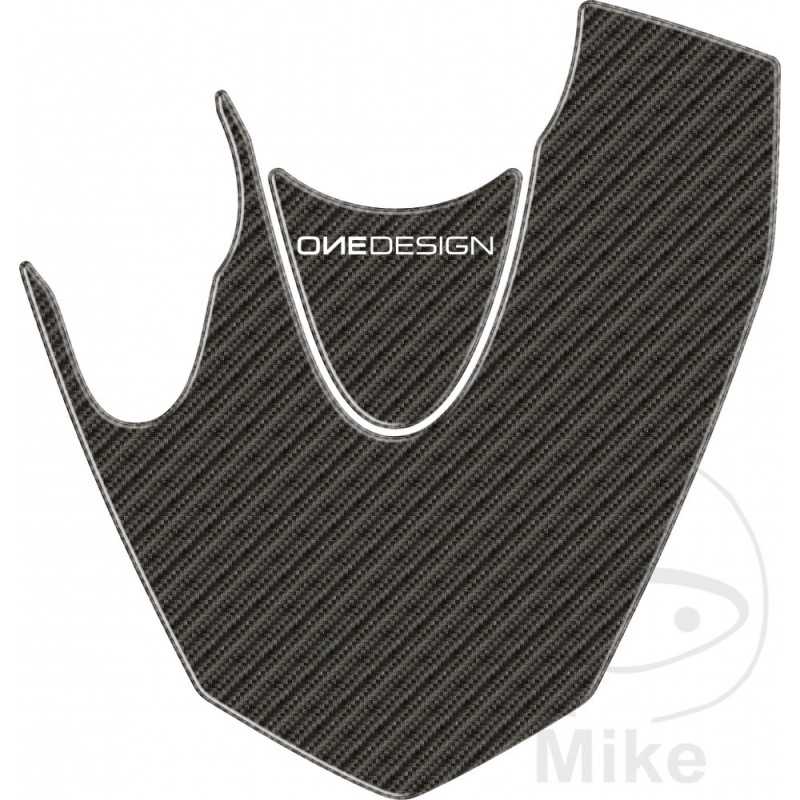 ONEDESIGN Protector adhesivo de deposito 711.01.62