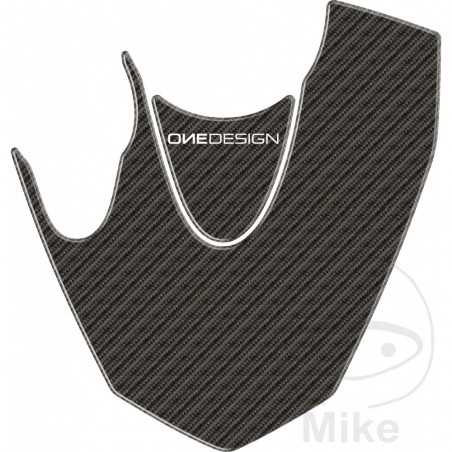 ONEDESIGN Adhesive tank protector 711.01.62