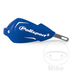 POLISPORT Kit paramanos protector de manos TOUQUET 716.00.35VAR