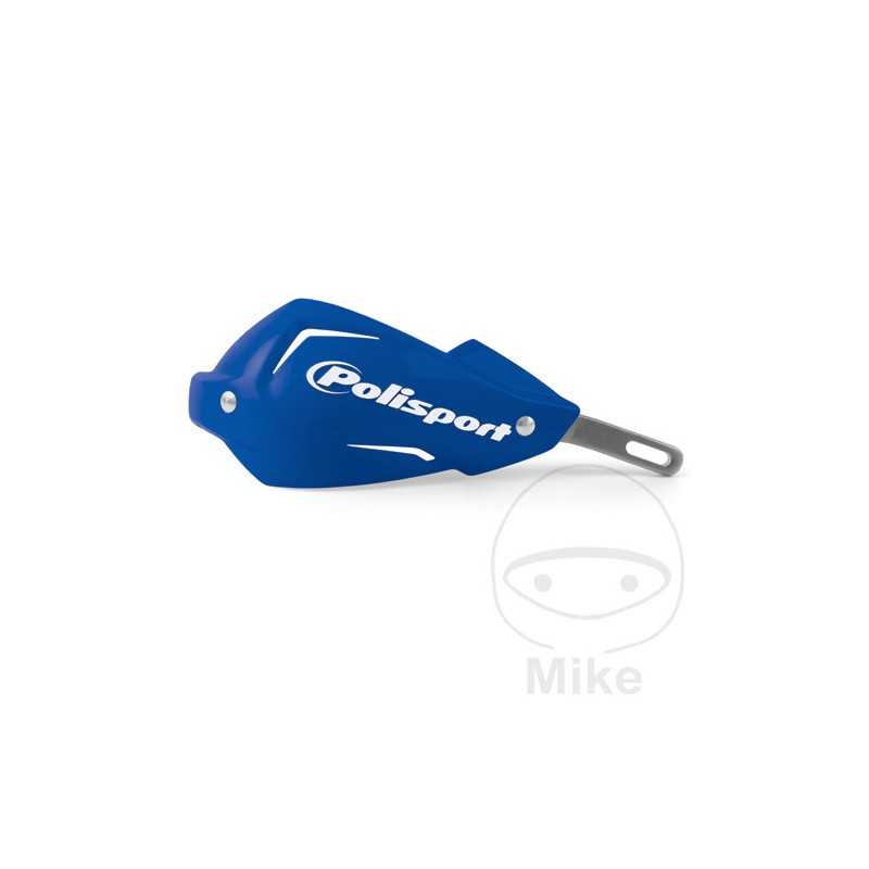 POLISPORT Hand guard kit TOUQUET 716.00.35VAR