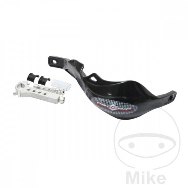 PROGRIP Hand guard kit ENDURO 5610 716.02.11VAR