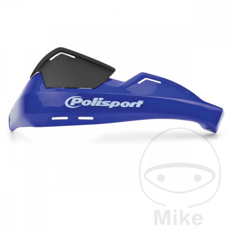 POLISPORT Kit paramanos protector de manos EVOLUTION 98 716.02.33