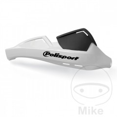 POLISPORT Hand guard kit EVOLUTION 716.02.35VAR