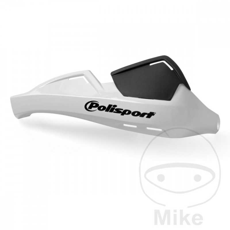 POLISPORT Kit paramanos protector de manos EVOLUTION 716.02.35VAR
