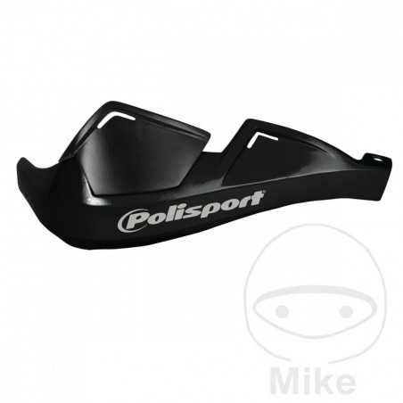 POLISPORT Kit paramanos protector de manos EVOLUTION 716.02.35VAR