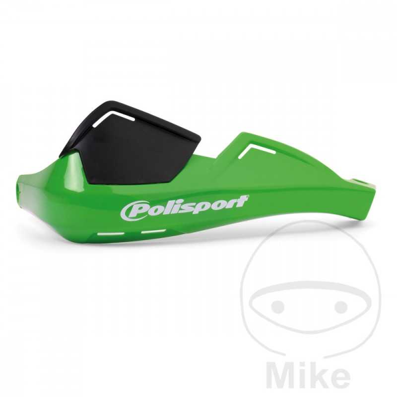 POLISPORT Kit paramanos protector de manos EVOLUTION 05 716.02.36