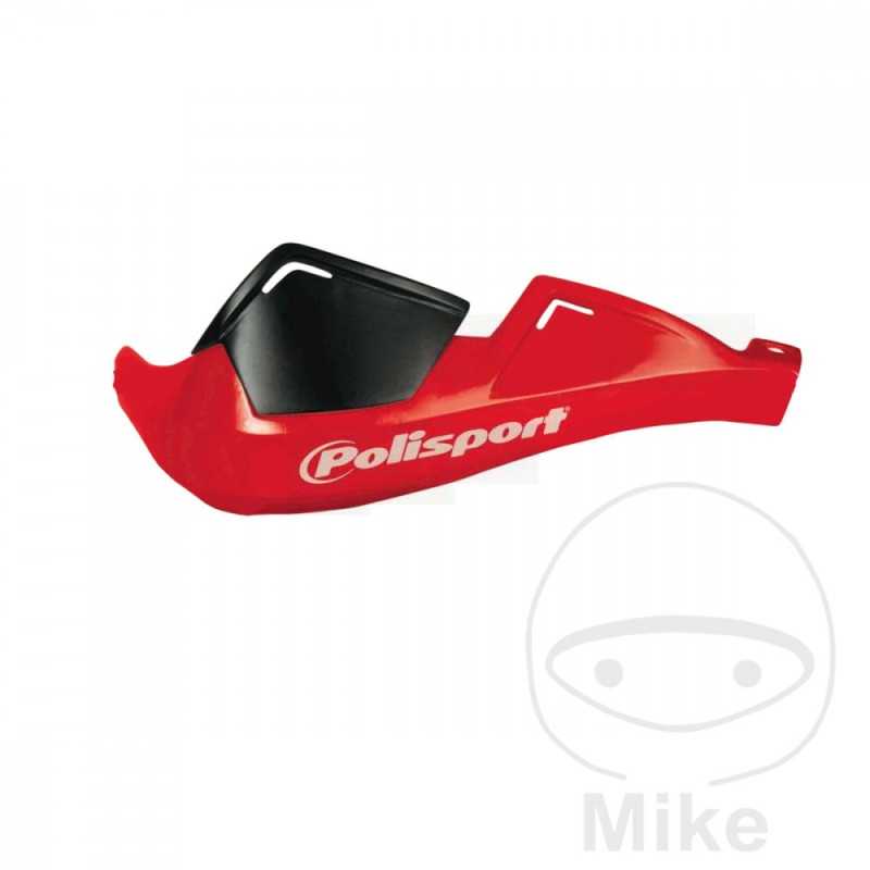 POLISPORT Kit paramanos protector de manos EVOLUTION 04 716.02.38