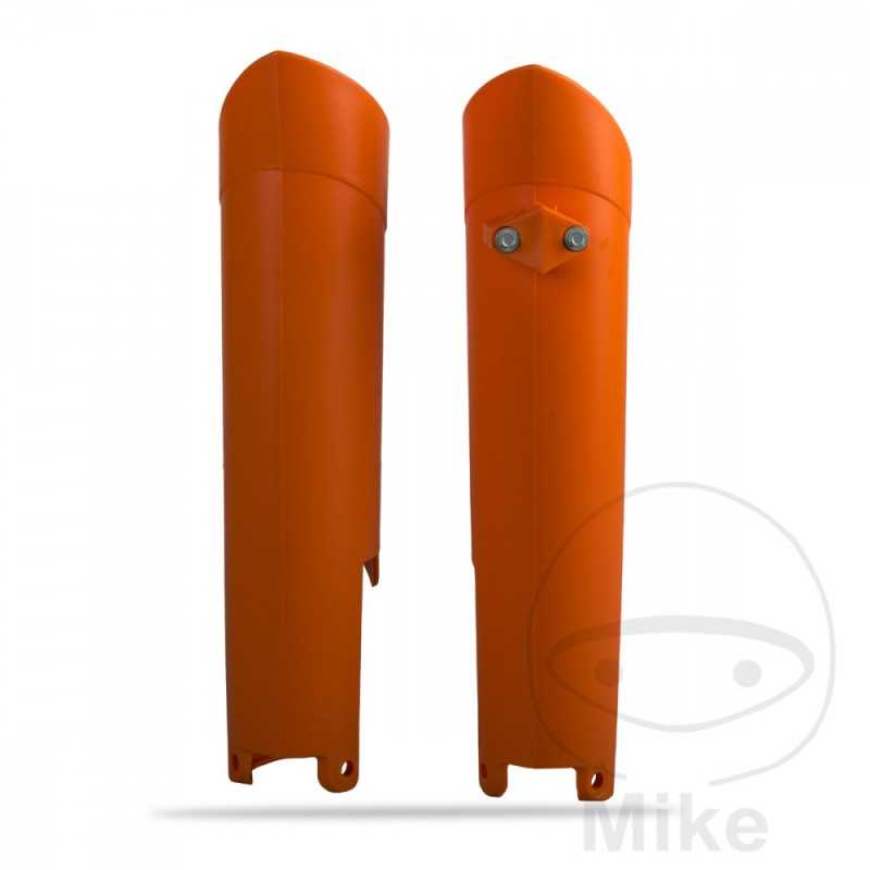 POLISPORT Juego protector de horquilla 716.03.11VAR