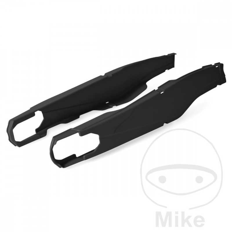 POLISPORT Rocker guard set 716.05.88