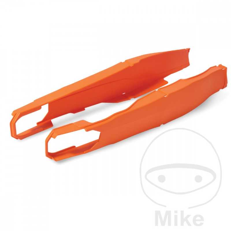 POLISPORT Rocker guard set 716.05.92VAR