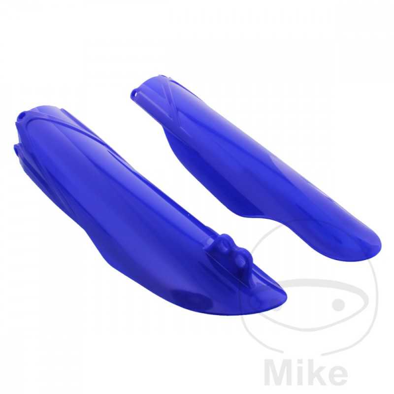 POLISPORT Juego protector de horquilla 716.11.64