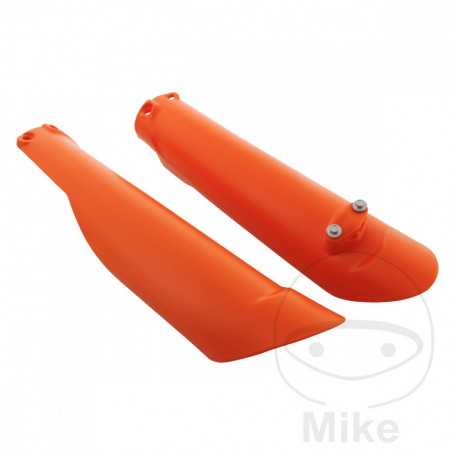 POLISPORT Fork protector kit 716.11.93VAR