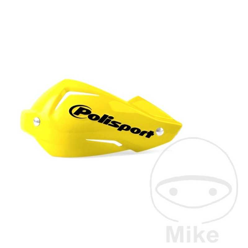 POLISPORT Spare hand guard housing TOUQUET 716.12.58VAR