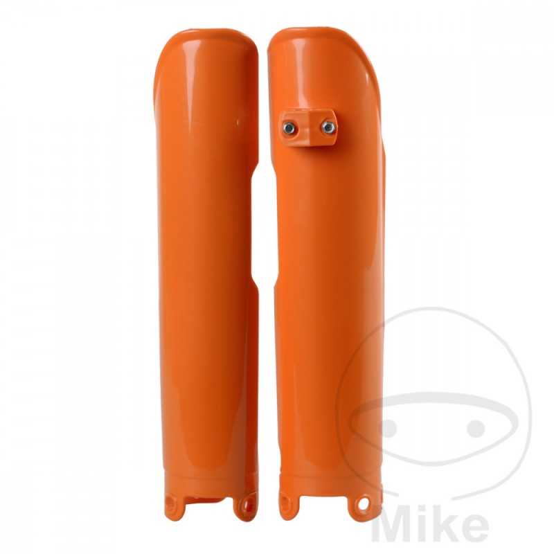 POLISPORT Juego protector de horquilla 716.12.84VAR