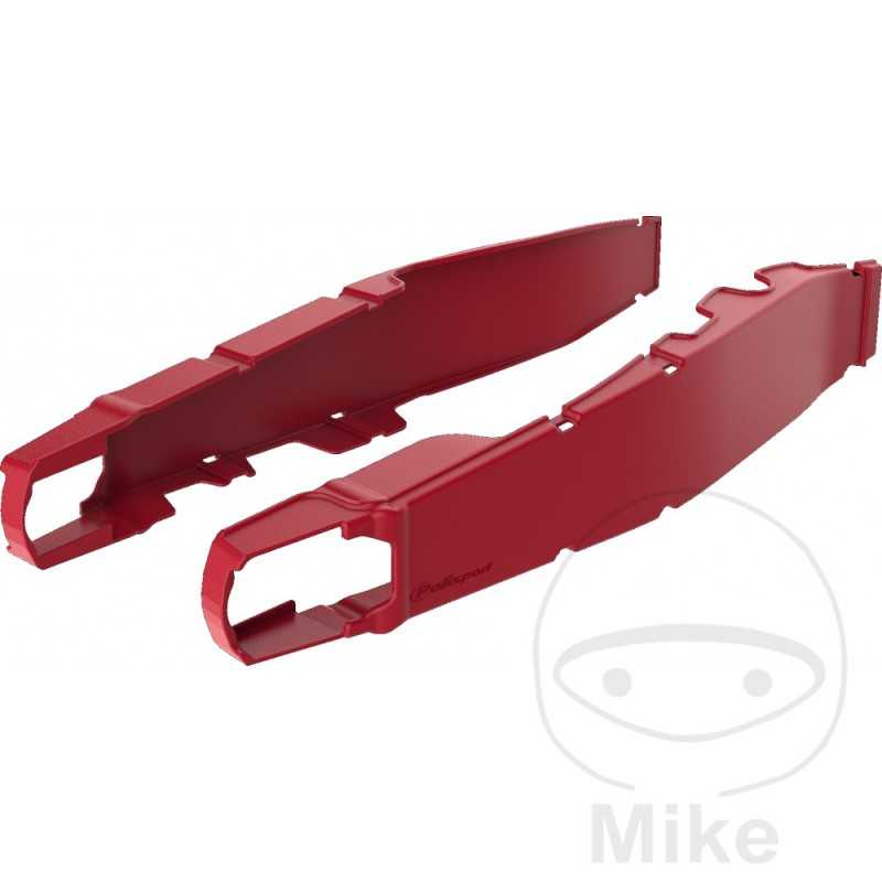 POLISPORT Juego protector basculante 716.15.63VAR