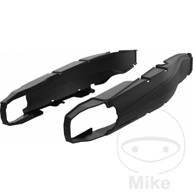 POLISPORT Juego protector basculante 716.15.66