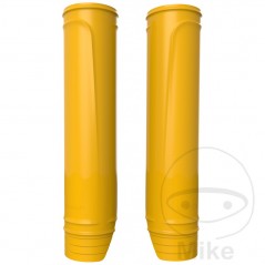 POLISPORT Juego protector de horquilla universal 716.15.74VAR