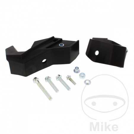 POLISPORT lower fork protector 716.17.27VAR