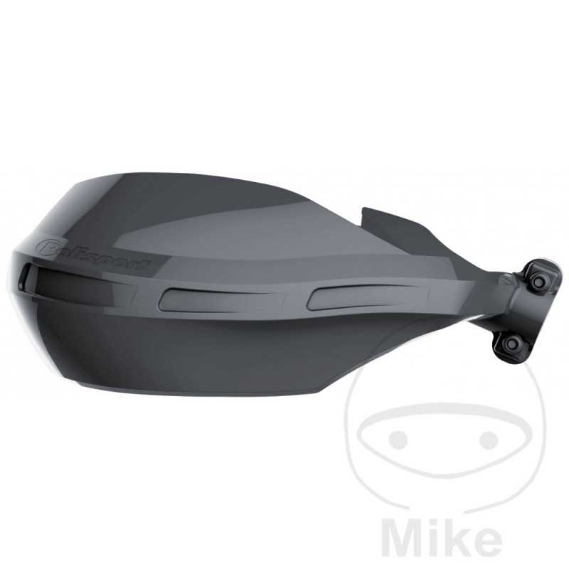 POLISPORT Hand guard kit NOMAD 716.19.45VAR
