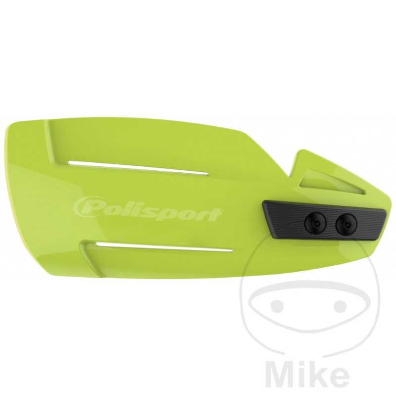 POLISPORT Kit paramanos protector de manos HAMMER 716.19.60VAR