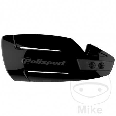 POLISPORT Kit paramanos protector de manos HAMMER 716.19.60VAR