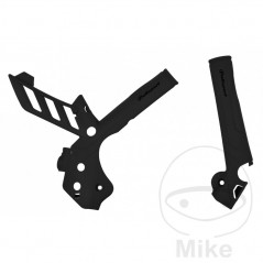 POLISPORT Chassis protector kit 716.19.86VAR