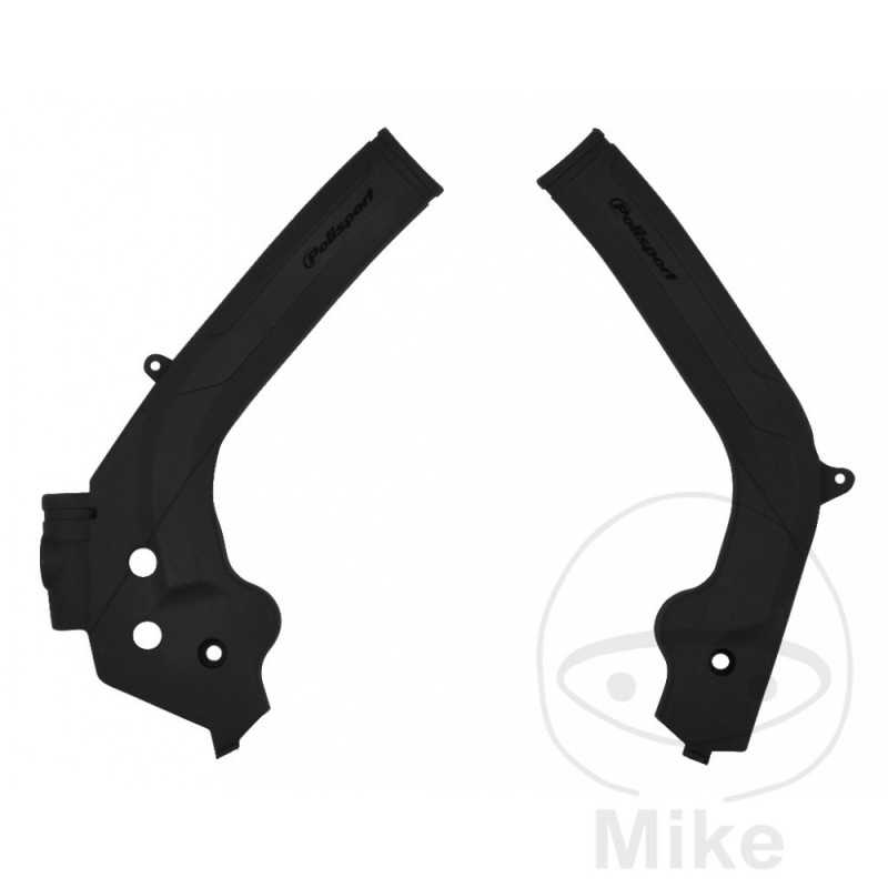 POLISPORT Chassis protector kit 716.19.89VAR