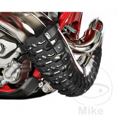POLISPORT Armadillo exhaust guard 716.20.04