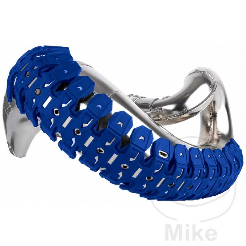 POLISPORT Protector de escape armadillo 716.20.06