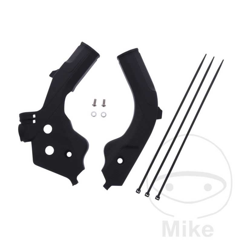 POLISPORT Kit protector chasis 716.23.02