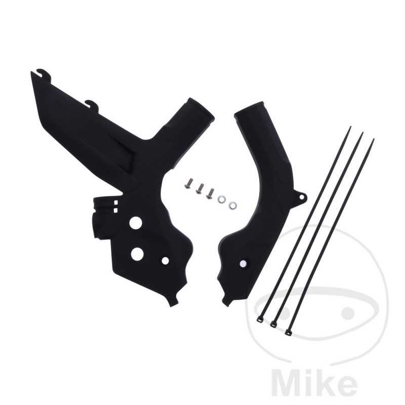 POLISPORT Kit protector chasis 716.23.09